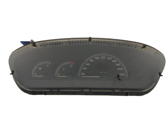 Speedometer/Instrument Cluster Fiat Brava 60.6115.002 606115002 23431 main product photo