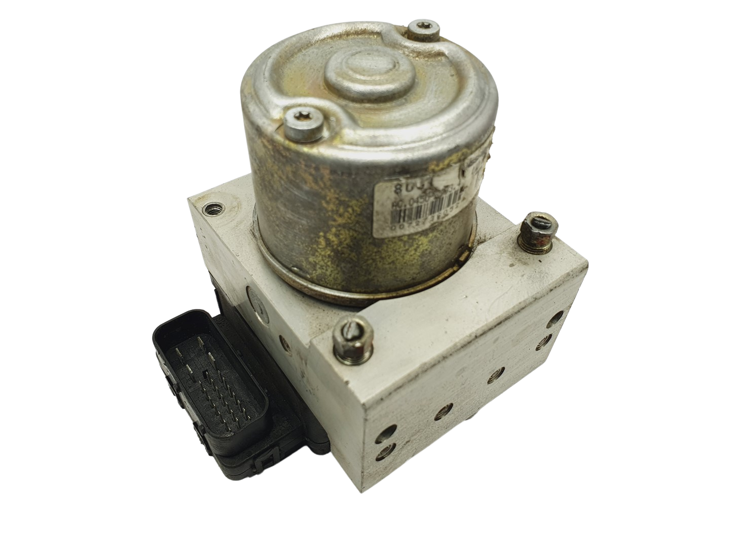 Abs Pump Suzuki Ignis AC.0450-0183.4 Nisshinbo 65233 main product photo