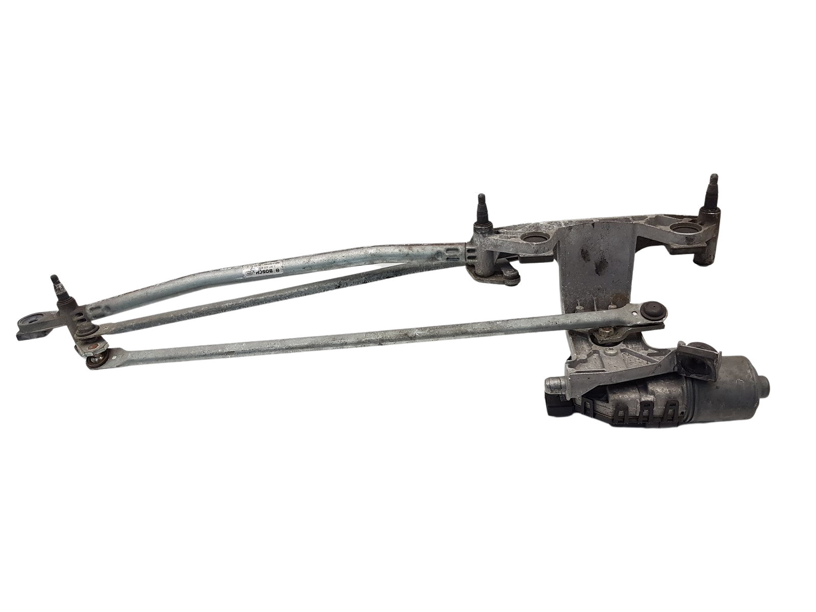 Wiper Linkage Ford Focus C-Max 3M51-17K504-AF 3M51-17508-AA main product photo