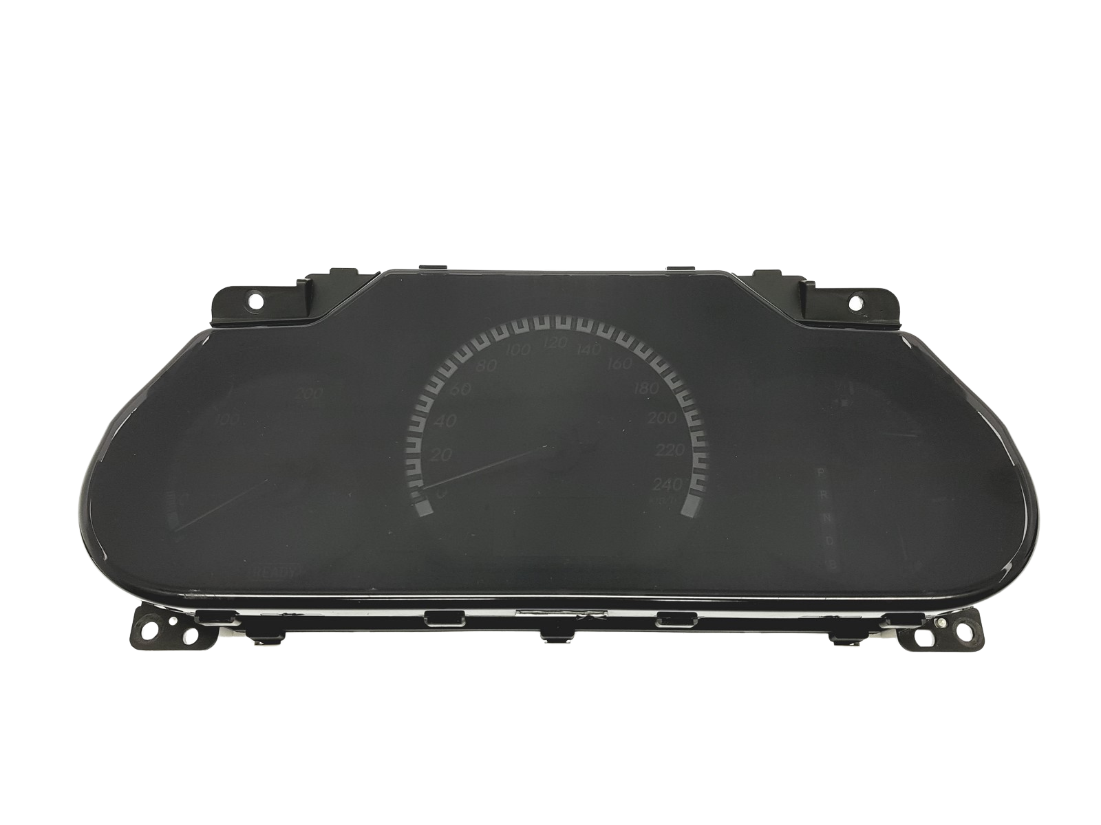 Speedometer/Instrument Cluster Lexus RH 400H 83800-48540 Denso 55673 main product photo
