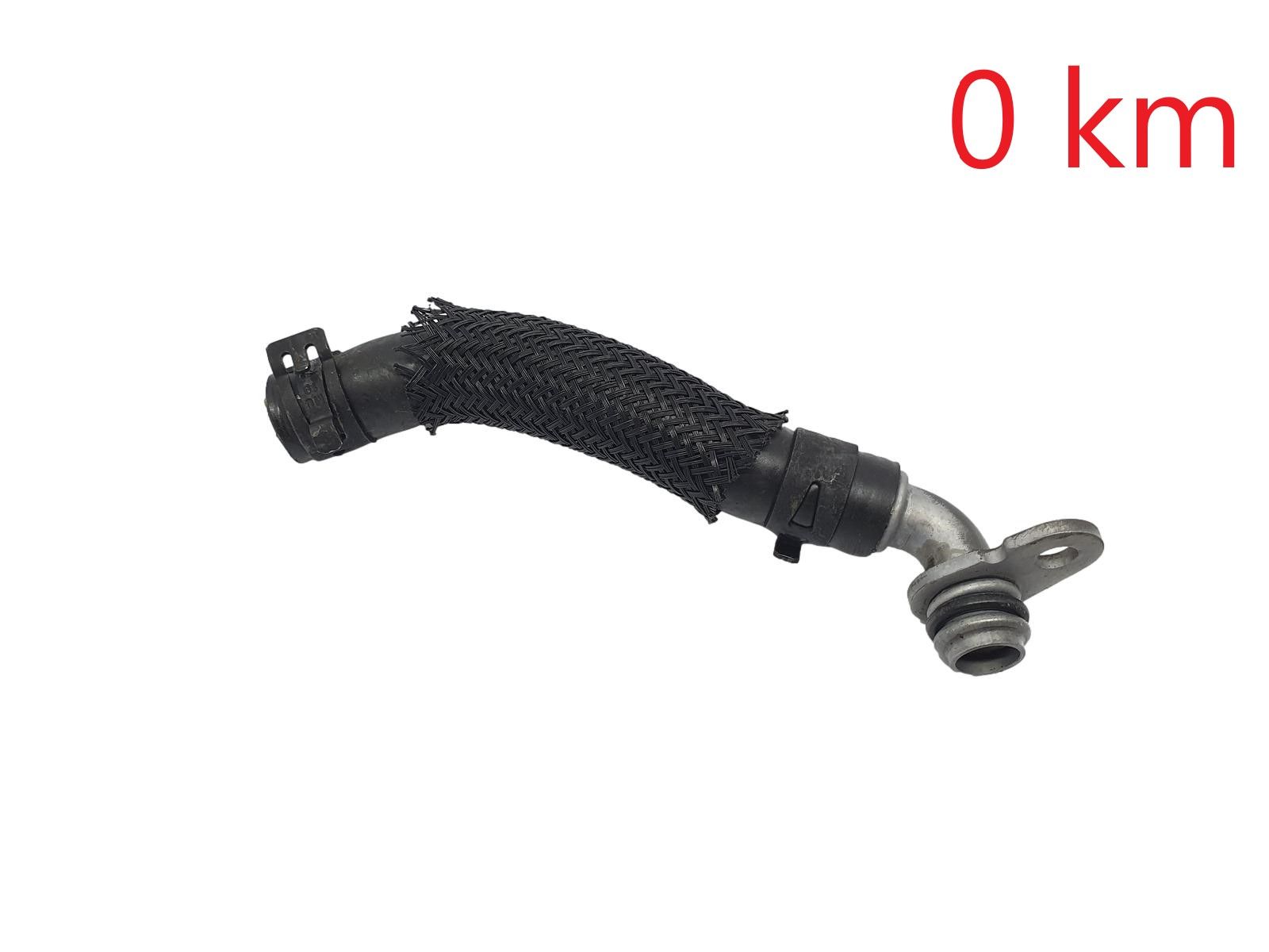 Coolant pipe 140551371R 2.0 DCI Renault Opel 0km main product photo