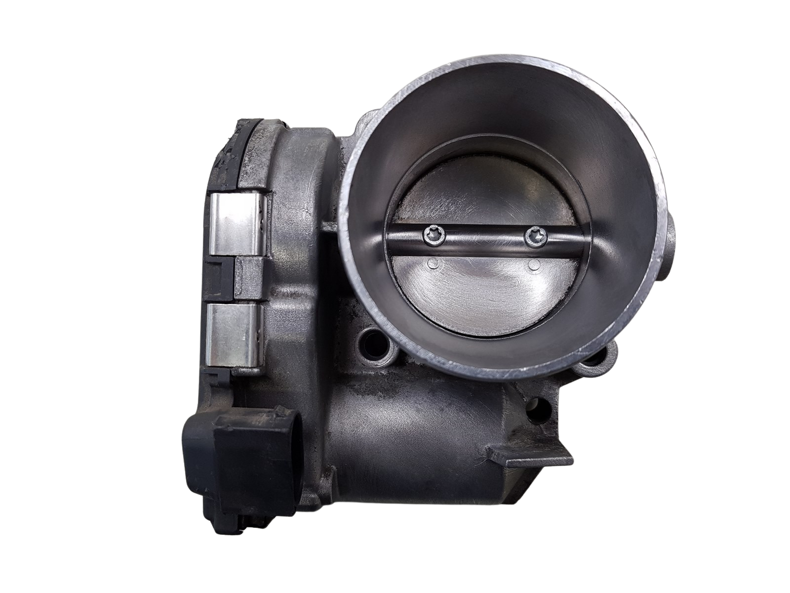 Throttle Body Valve Alfa Romeo Iveco Opel 0280750073 Bosch 2201 main product photo