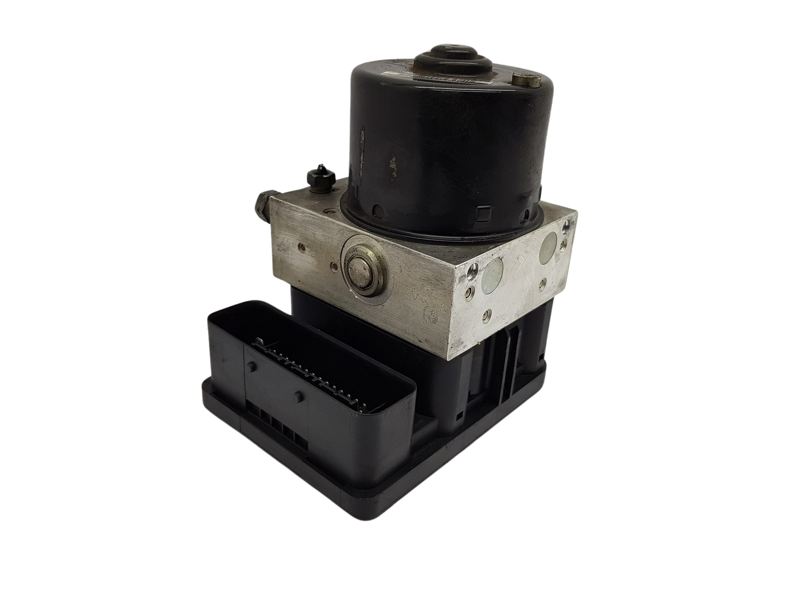Abs Pump Citroen C5 9657061080 10.0960-1140.3 MK60 ATE 4792 main product photo