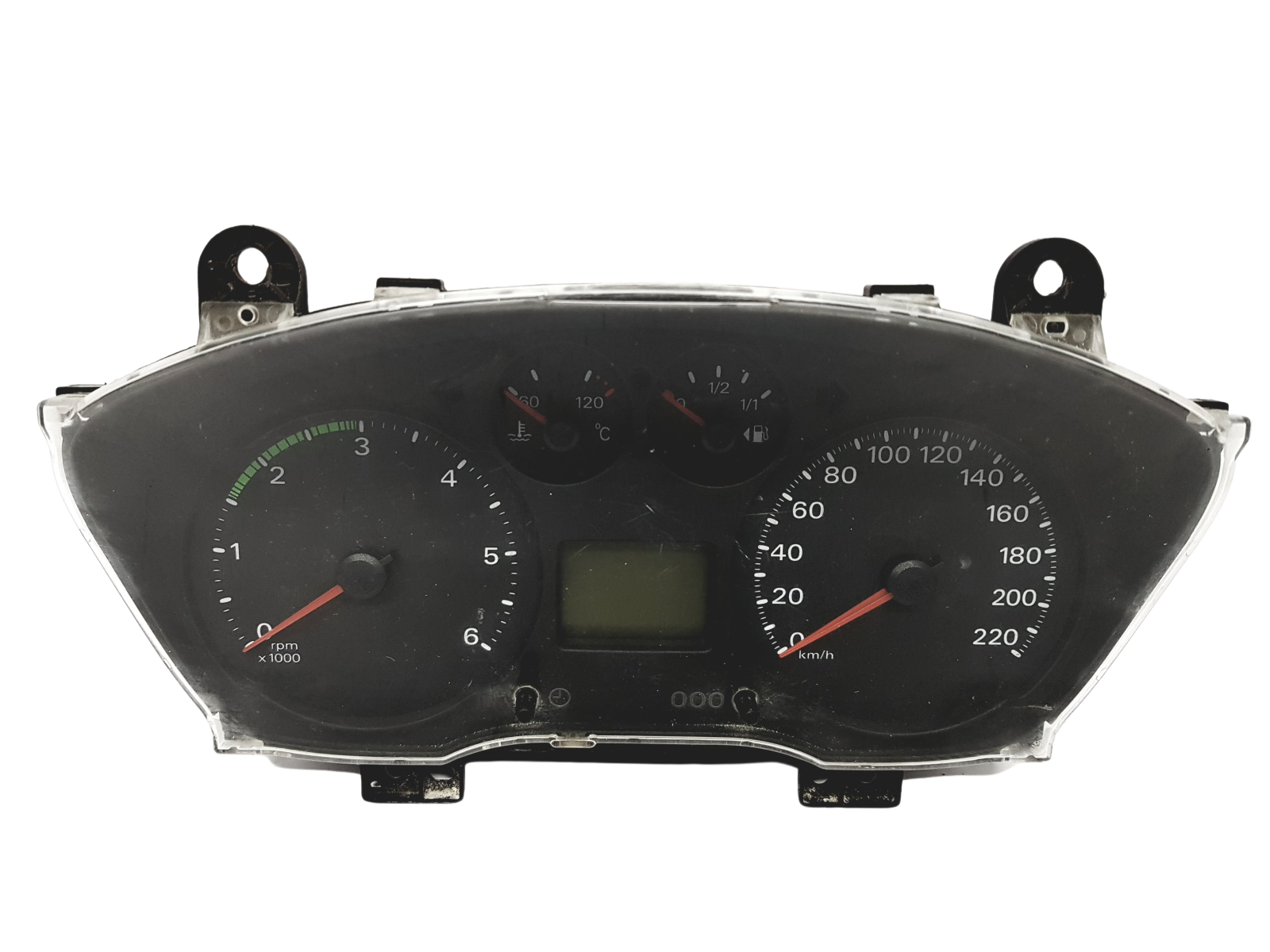 Speedometer/Instrument Cluster Ford Transit 6C1T-10849-CG 6C1T10849CG 33324 main product photo