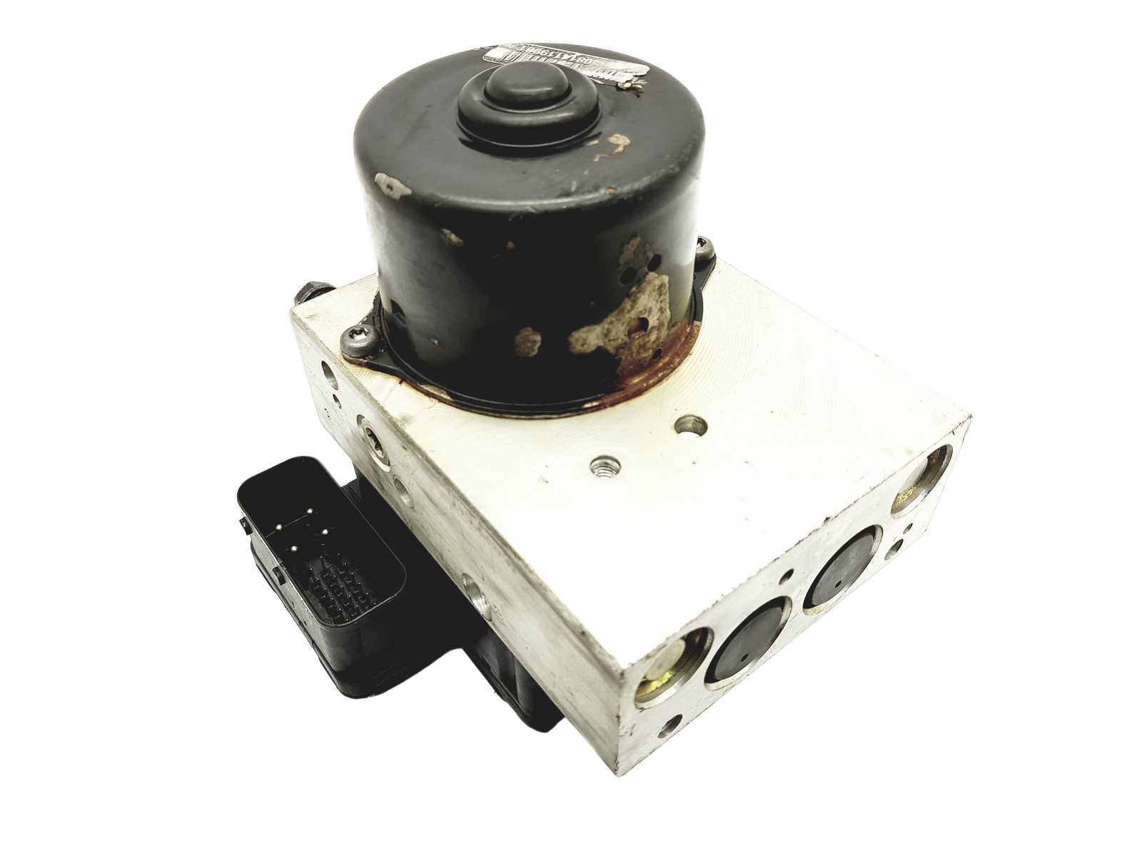 Abs Pump BMW 3 E46 3451 6751767 3451 6751768 Ate 38915 main product photo