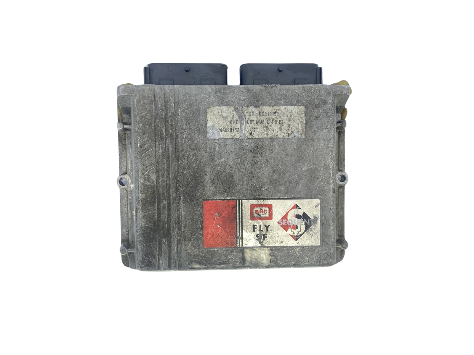 Control Unit LPG 67R011002 110R001001 031001 FLY SF BRC 61452 main product photo
