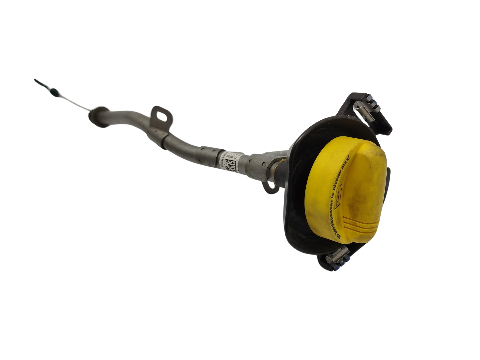 Oil Dipstick 111511696R Renault Espace 5 2.0 dCi main product photo