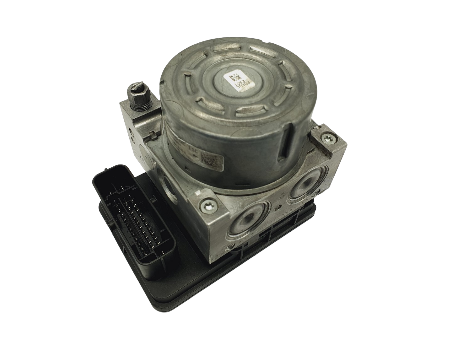 Abs Pump Opel Corsa F 9839933780 10.0917-3933.3 Ate 69293 main product photo