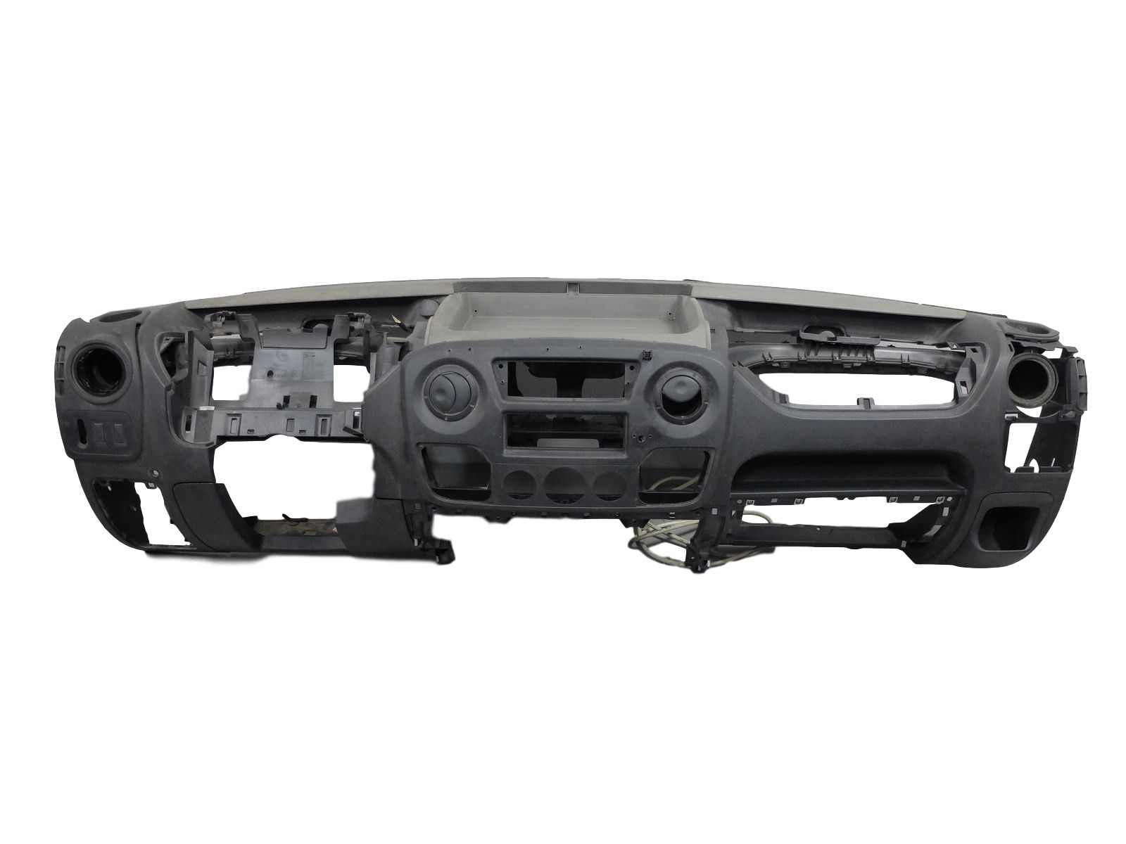 Dashboard Renault Master III 2010- main product photo