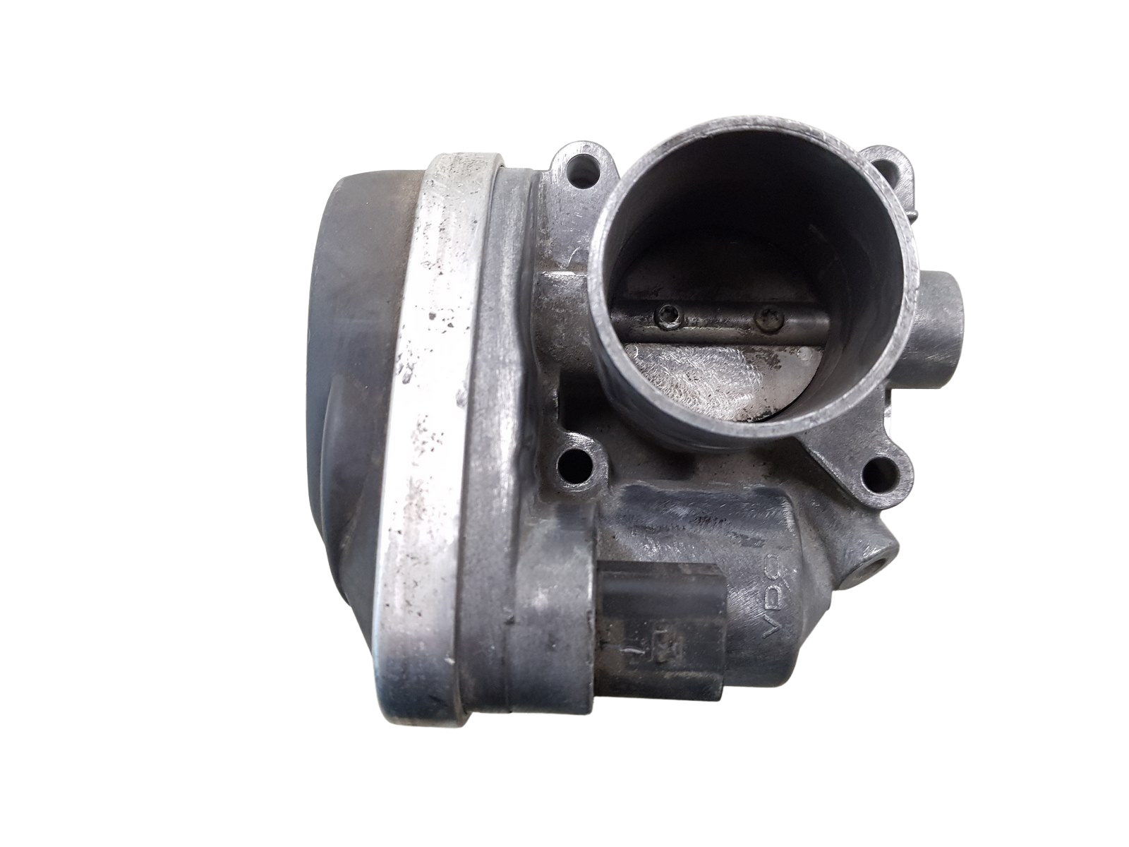 Throttle Body Valve 036133062N 408.238/321/007 VWAG 1465 main product photo