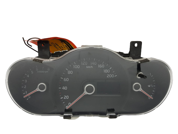 Speedometer/Instrument Cluster Kia Picanto 94033-1Y094 940331Y094 23295 main product photo
