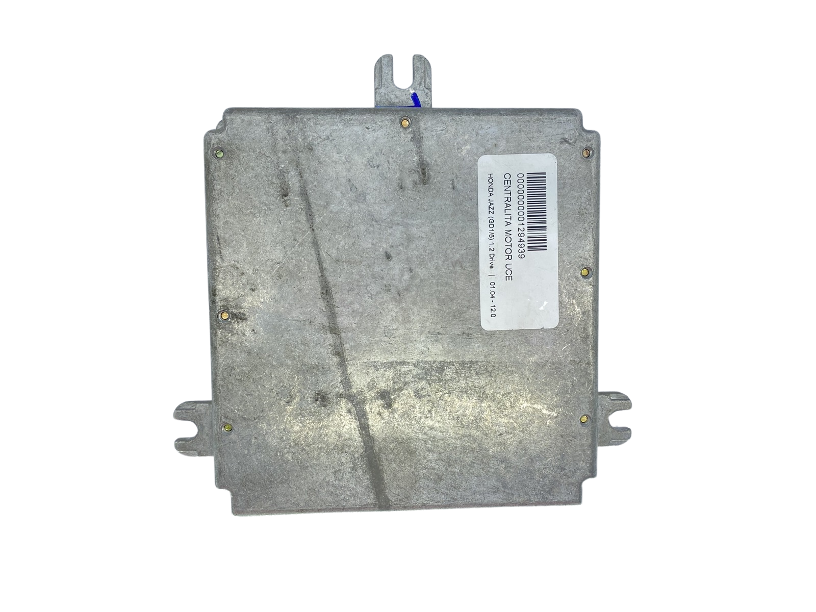 Control Unit 37820-PWB-G01 Honda Keihin 63130 main product photo