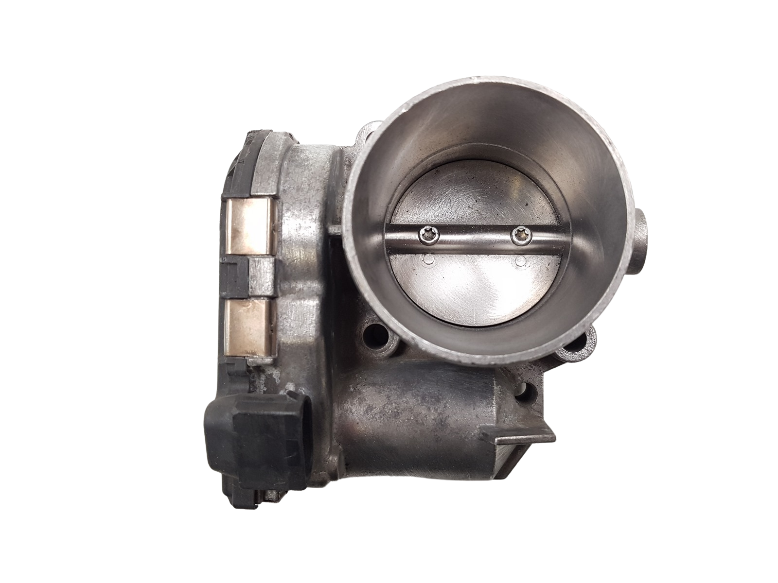 Throttle Body Valve 0280750073 Alfa Romeo Iveco Opel Bosch 1033 main product photo