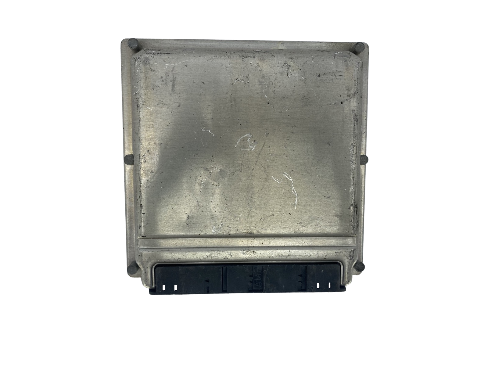 Control Unit A0001536479 0281010908 Mercedes Bosch 50820 main product photo