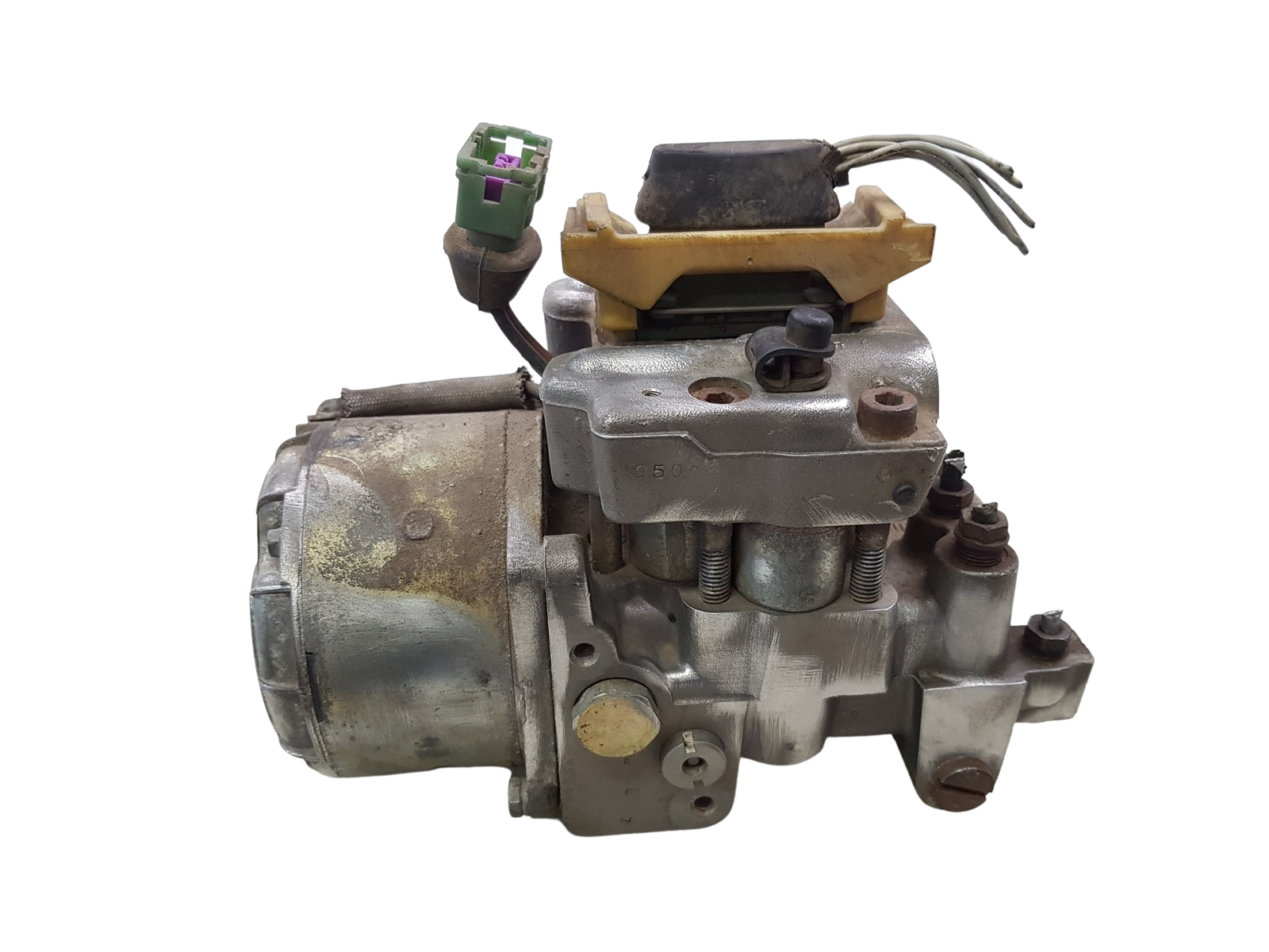 Abs Pump Fiat Ducato B551763/00 MP8025/BXE Bendix main product photo