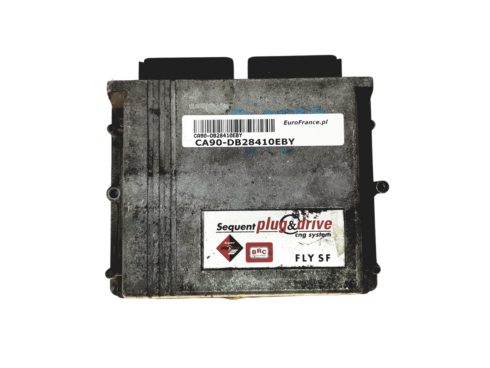 Control Unit LPG 67R011002 110R001001 FLY SF BRC 28410 main product photo