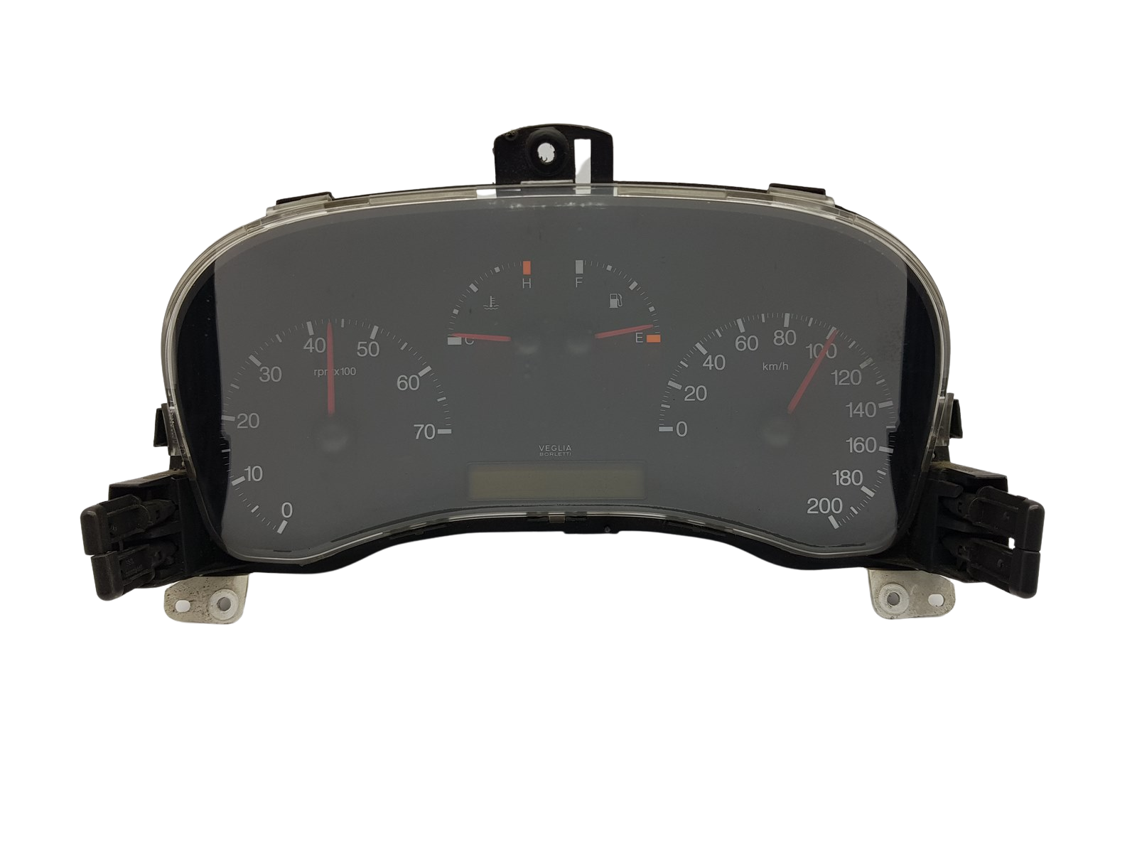 Speedometer/Instrument Cluster Fiat Punto 46812967 503000342900 1441 main product photo