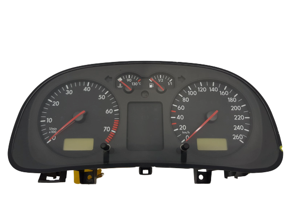 Speedometer/Instrument Cluster VW Golf MK4 1J0919861D 0263611002 20706 main product photo