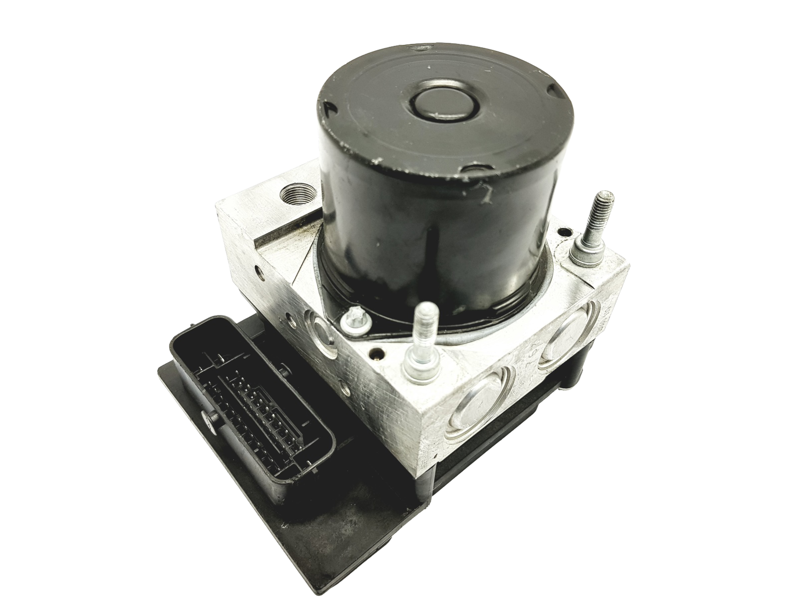 Abs Pump VW Polo 6R0614517AF 0265239056 Bosch 36675 main product photo