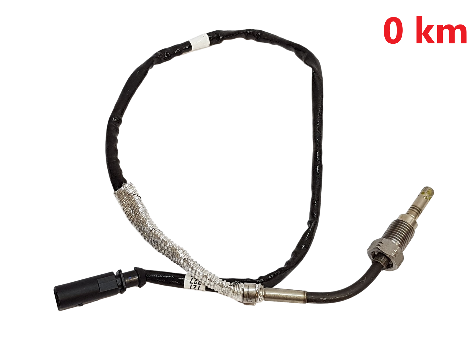 Exhaust Gas Temperature Sensor VWAG 04L906088AE 0km main product photo