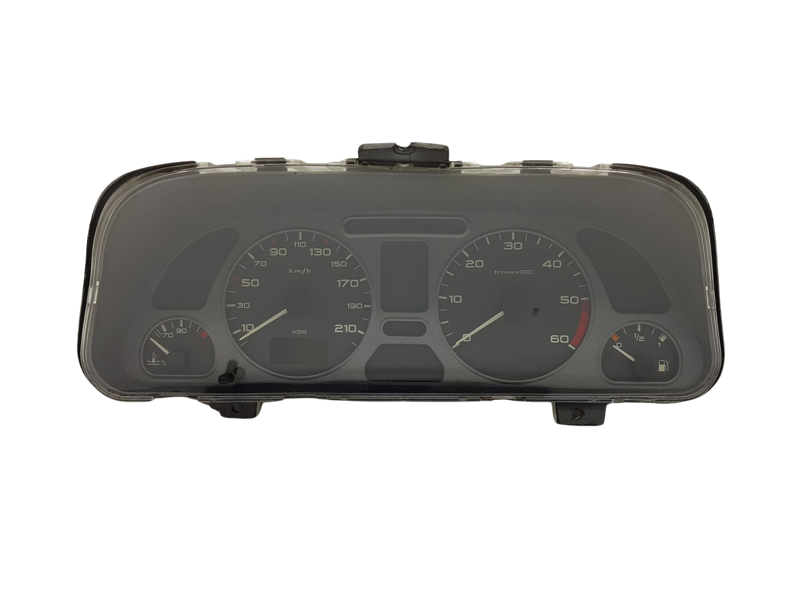Speedometer/Instrument Cluster Peugeot 306 9642491480 110008808180 2488 main product photo