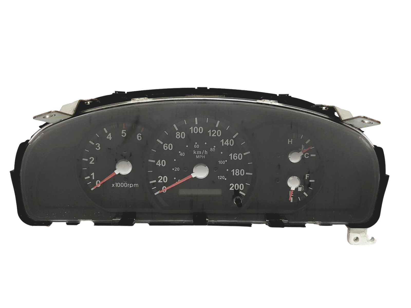 Speedometer/Instrument Cluster Kia Sorento 94003-3E087 29500 main product photo