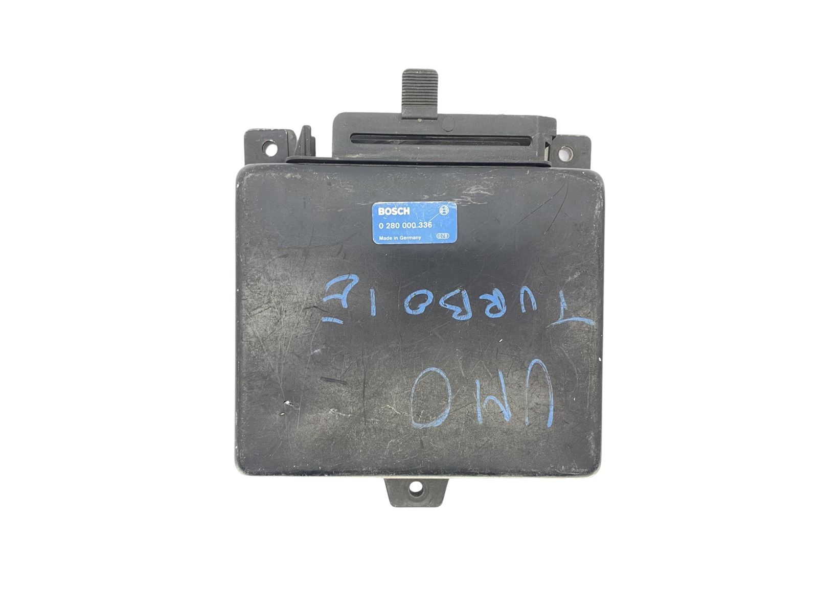 Control Unit 0280000336 Fiat Bosch 56705 main product photo