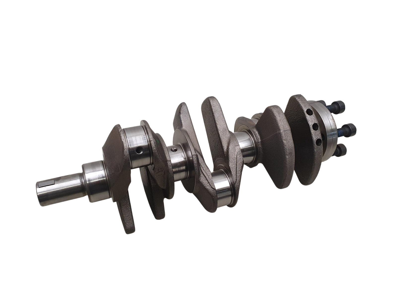 Crankshaft 122012094R 1.0 SCe H4DA400 Renault Twingo 3 main product photo