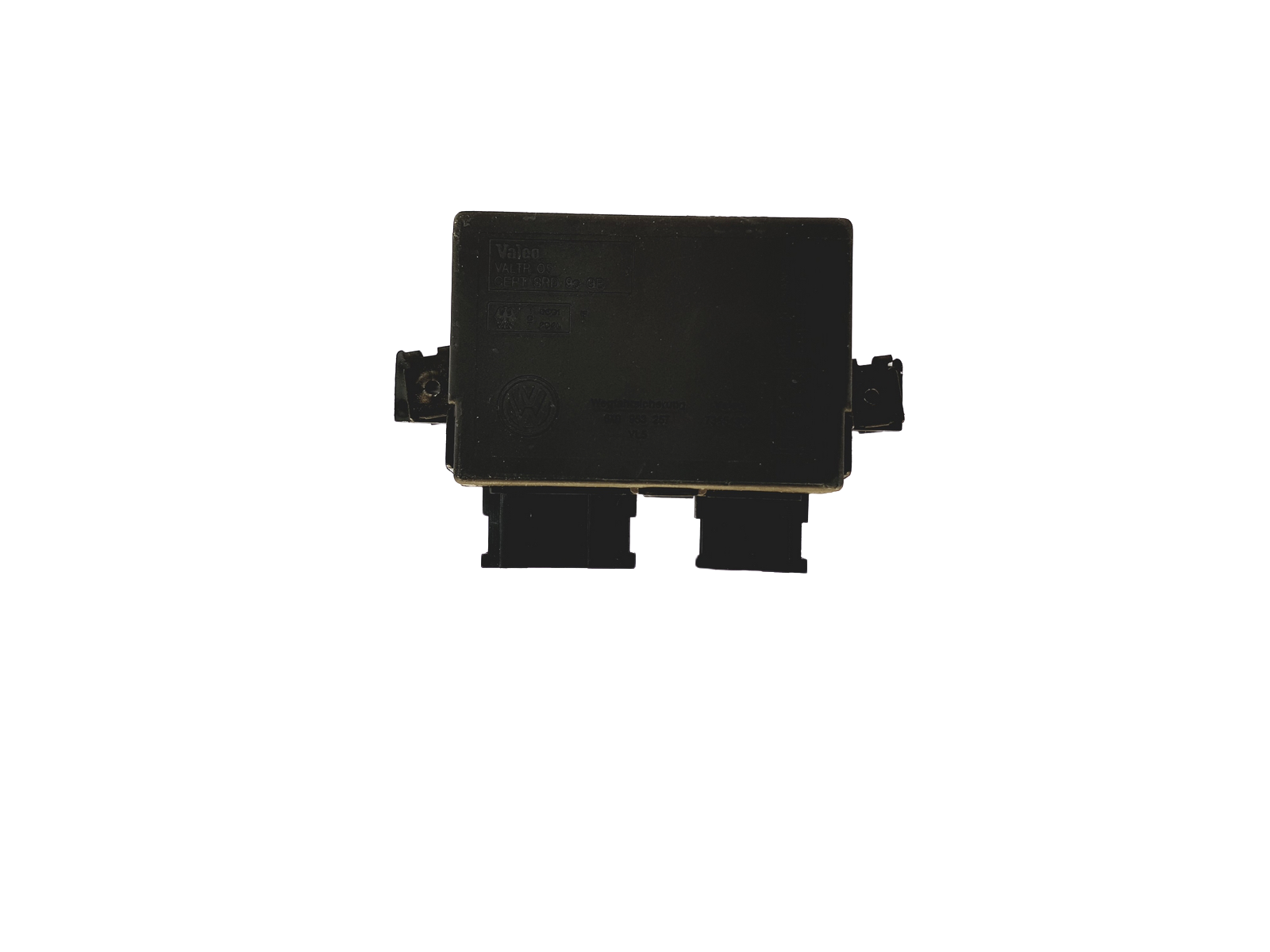 Control unit Module VW 6X0953257 73654302 Valeo 24217 main product photo