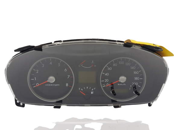 Speedometer/Instrument Cluster Hyundai Getz 94003-1C090 2004-30710H 21288 main product photo