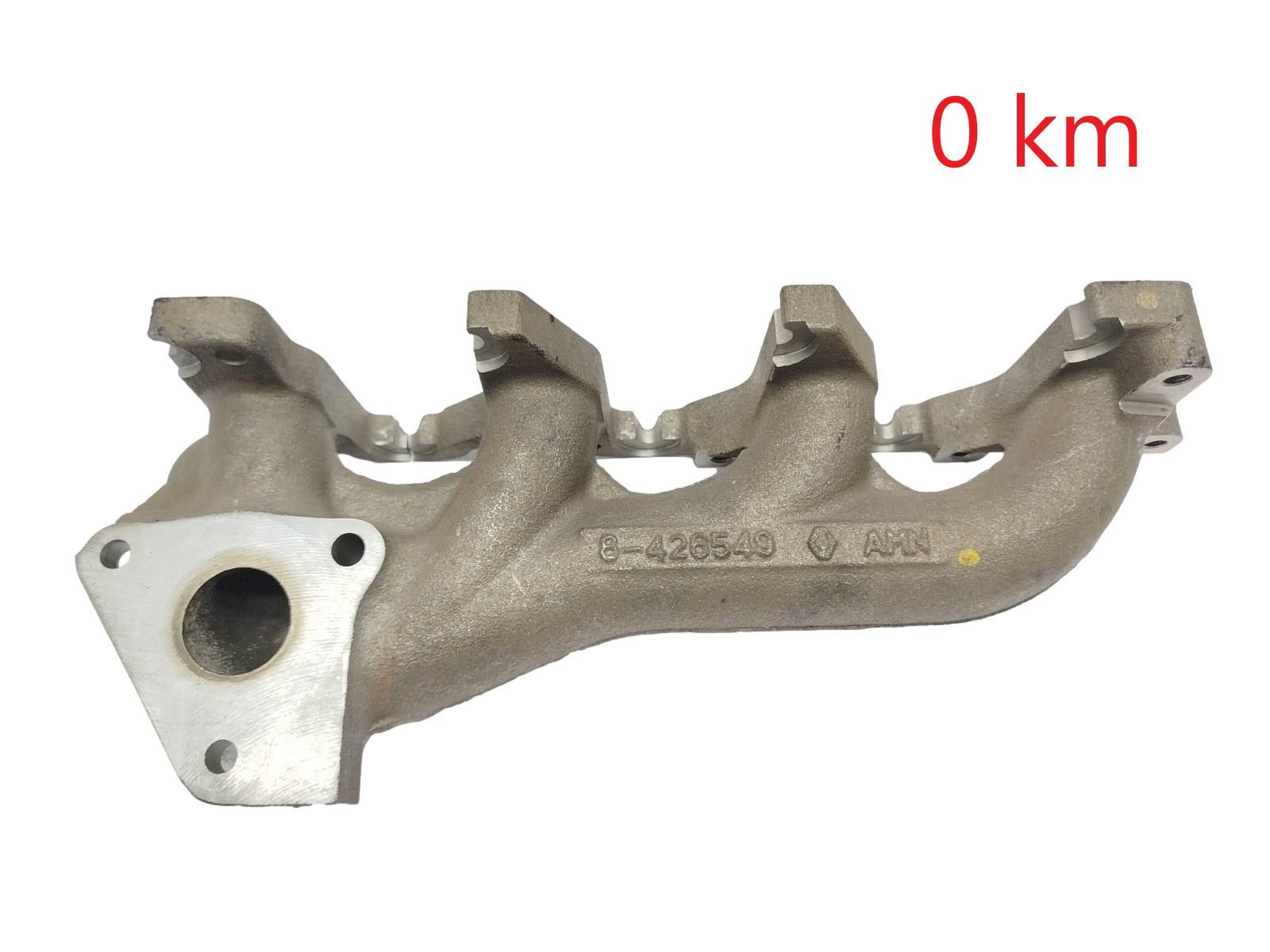 Exhaust Manifold 8-426549 8200701675 Renault 1.9 dci 8200426549 main product photo