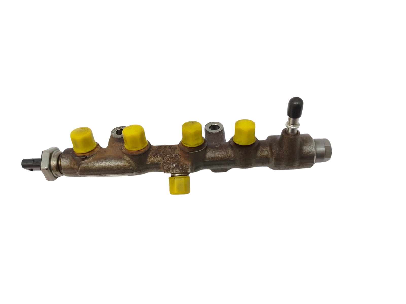 Injection Rail 1.5 HDI 9821399680 Citroen Peugeot main product photo
