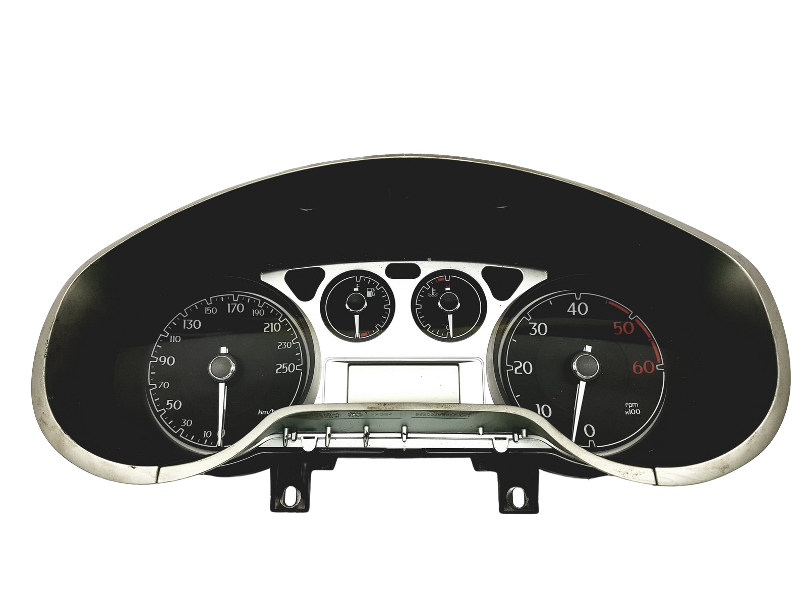 Speedometer/Instrument Cluster Lancia Delta 00519018860 main product photo