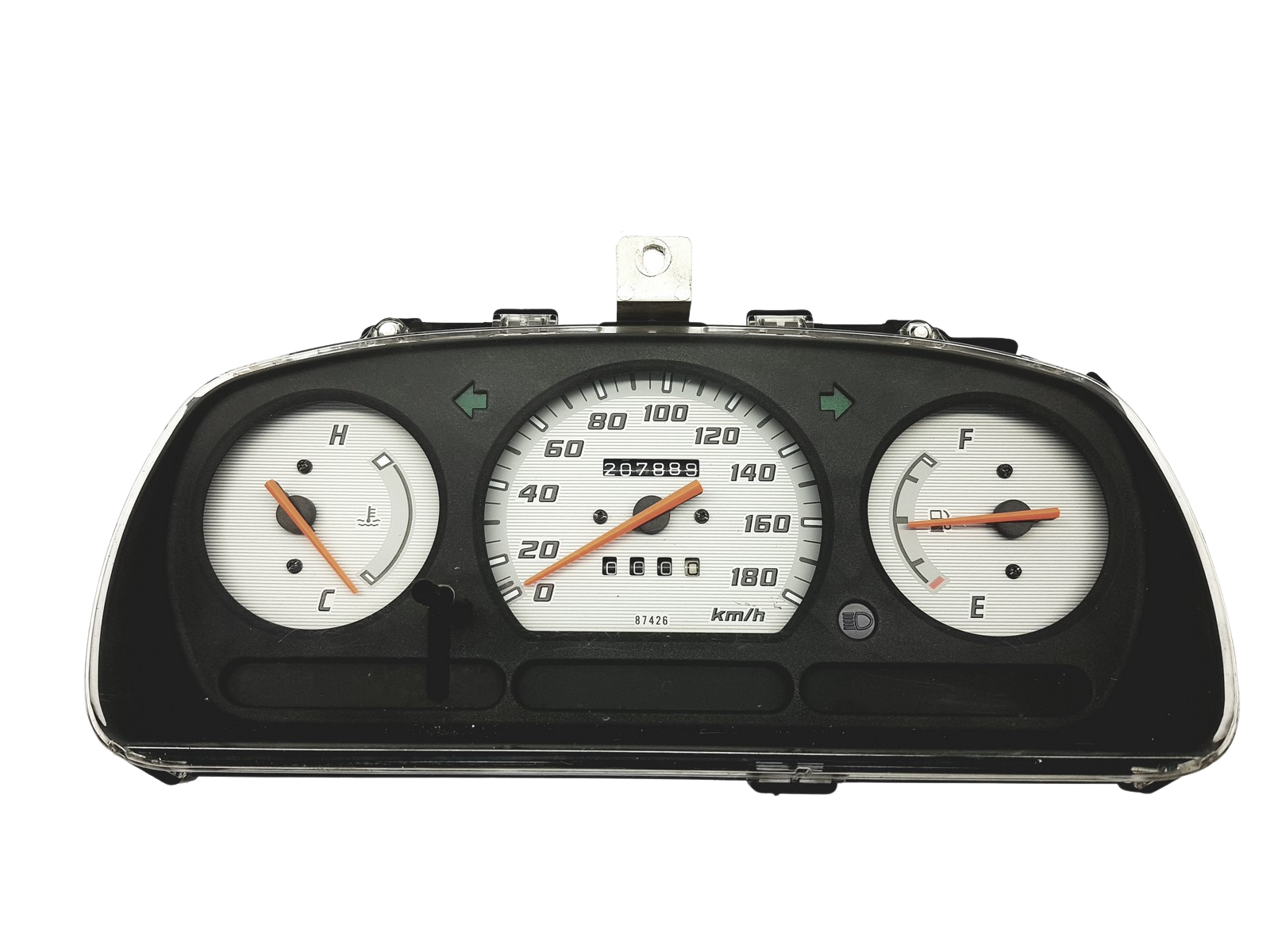 Speedometer/Instrument Cluster Daihatsu Terios 83010-87431 52457 main product photo