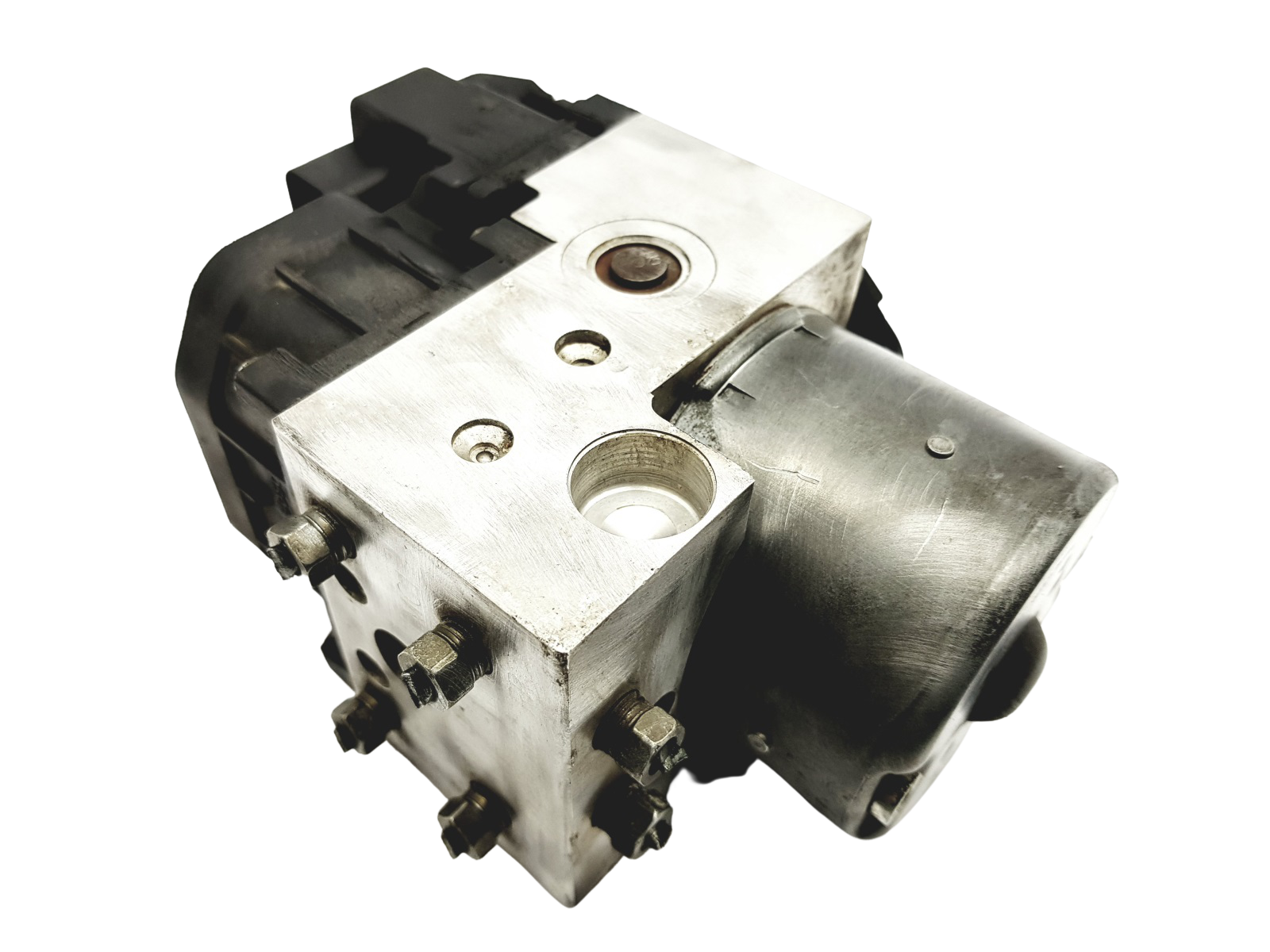 Abs Pump Toyota Yaris 44510-0D011 0273004636 Bosch 42761 main product photo
