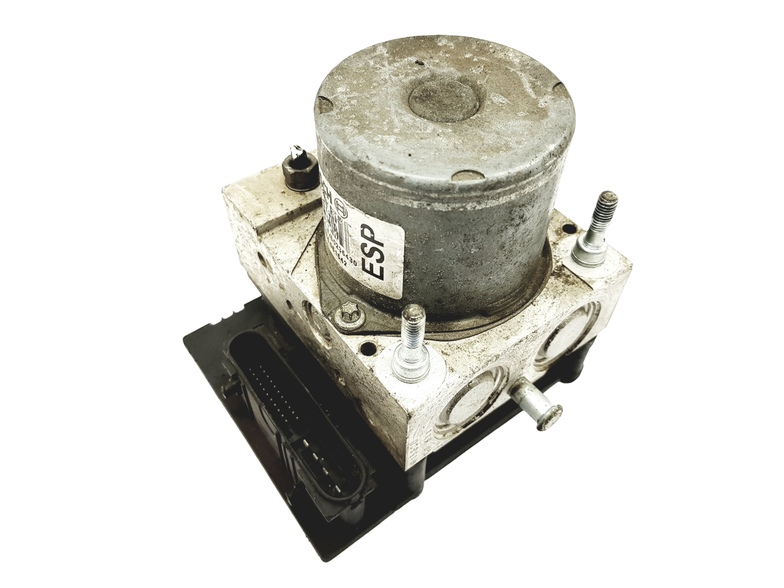 Abs Pump Fiat Idea Lancia Musa 51793305 0265950511 Bosch main product photo