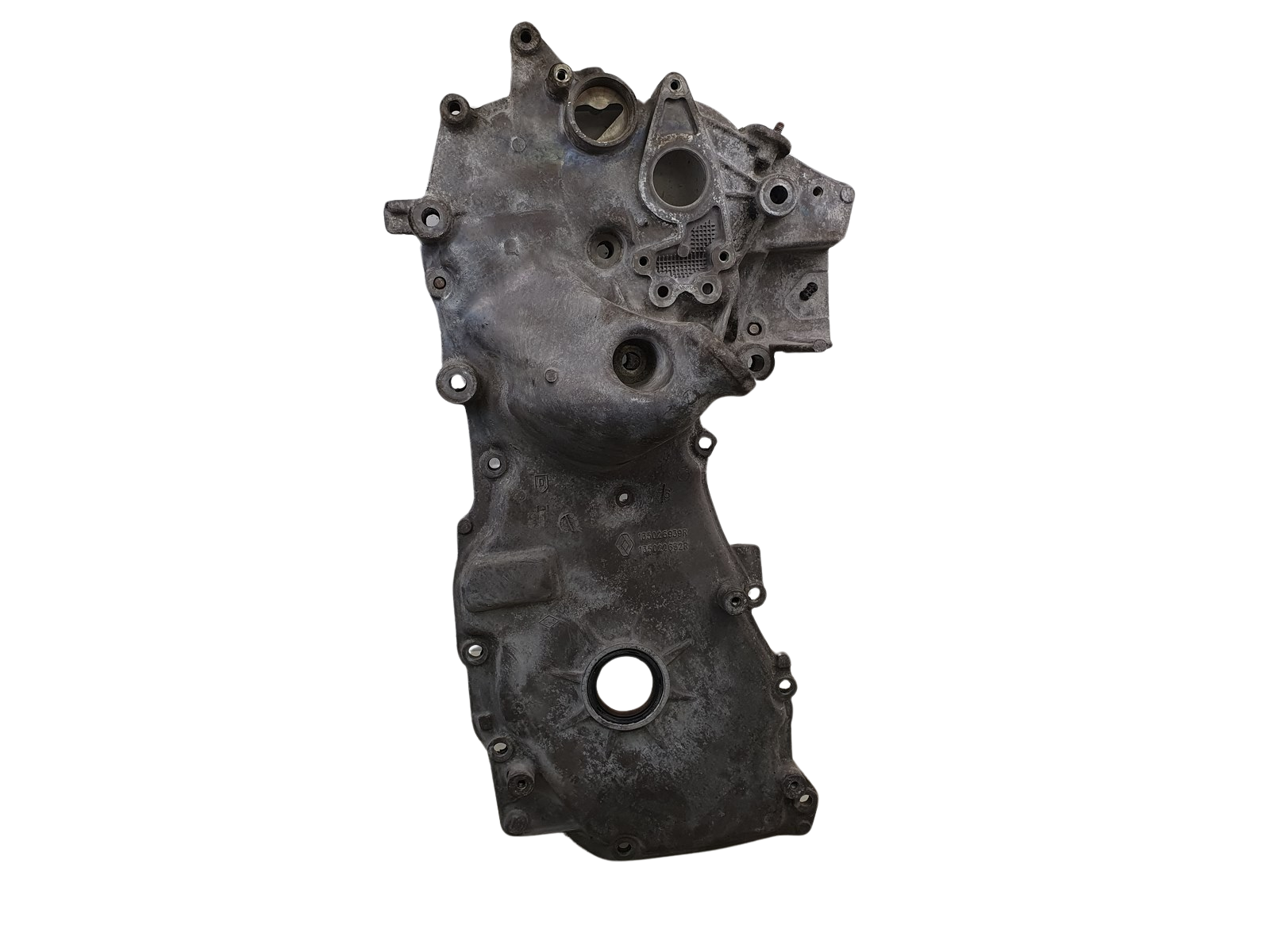 Timing Cover 135026939R 135022632R 1.0 SCe Renault Twingo 3 main product photo