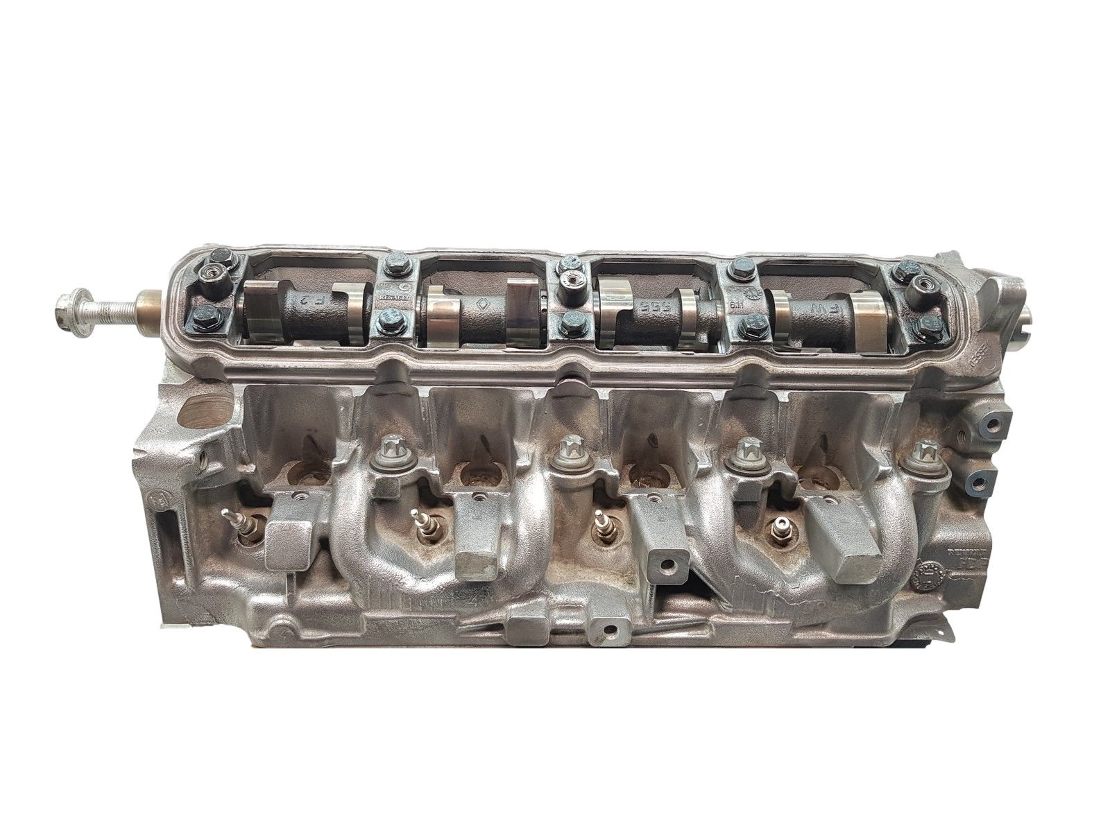 Cylinder Head 7701478576 5950 1.9 DTI Renault Megane Scenic main product photo