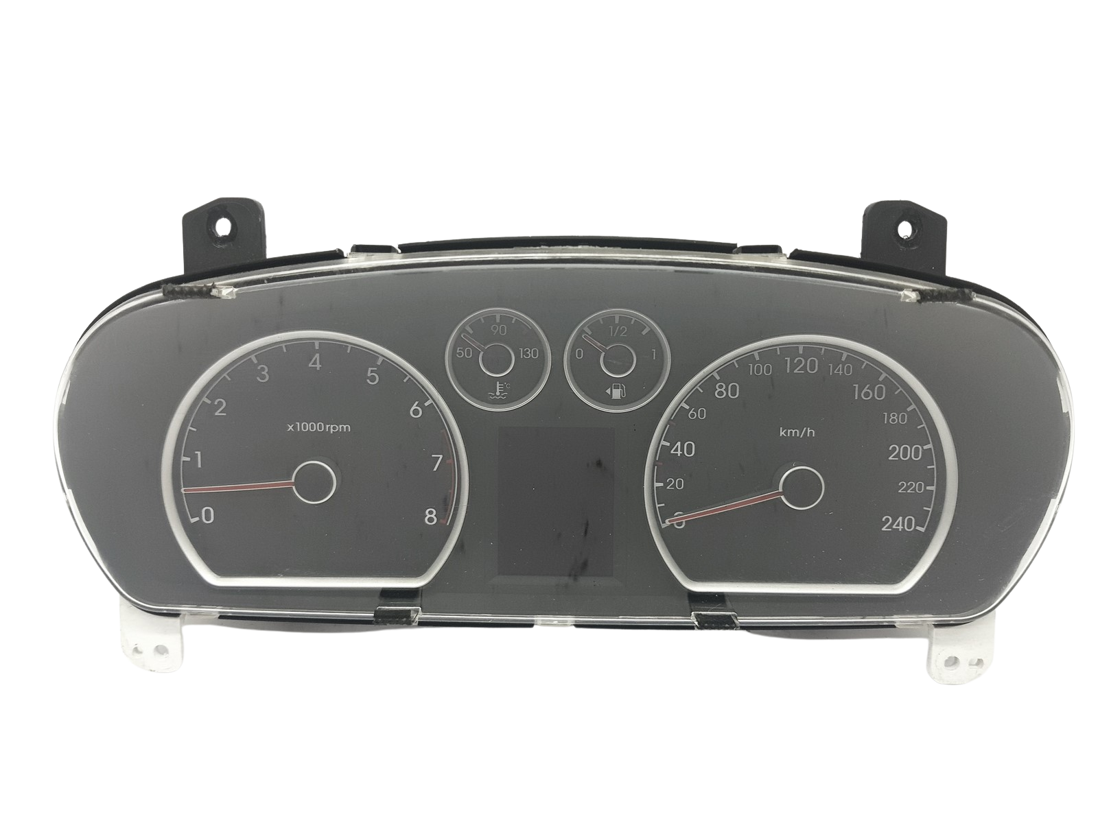 Speedometer/Instrument Cluster Hyundai I30 94003-2R030 940032R030 56344 main product photo