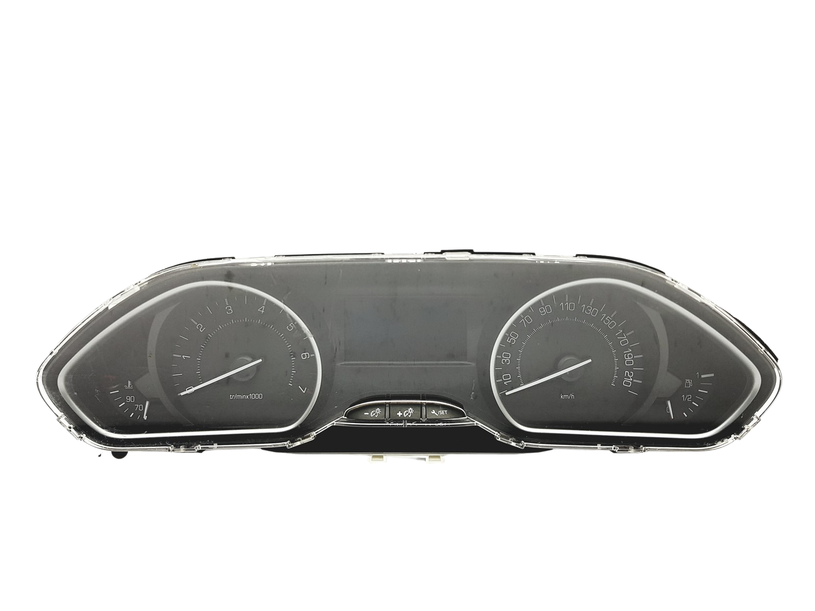 Speedometer/Instrument Cluster Peugeot 208 9822621180 51701 main product photo