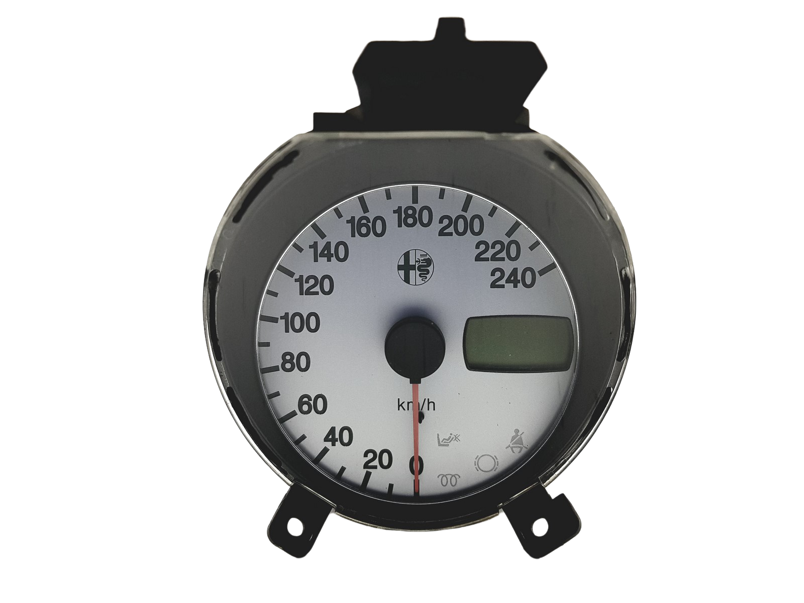 Speedometer/Instrument Cluster Alfa Romeo 156 60664278 6160349933 48289 main product photo