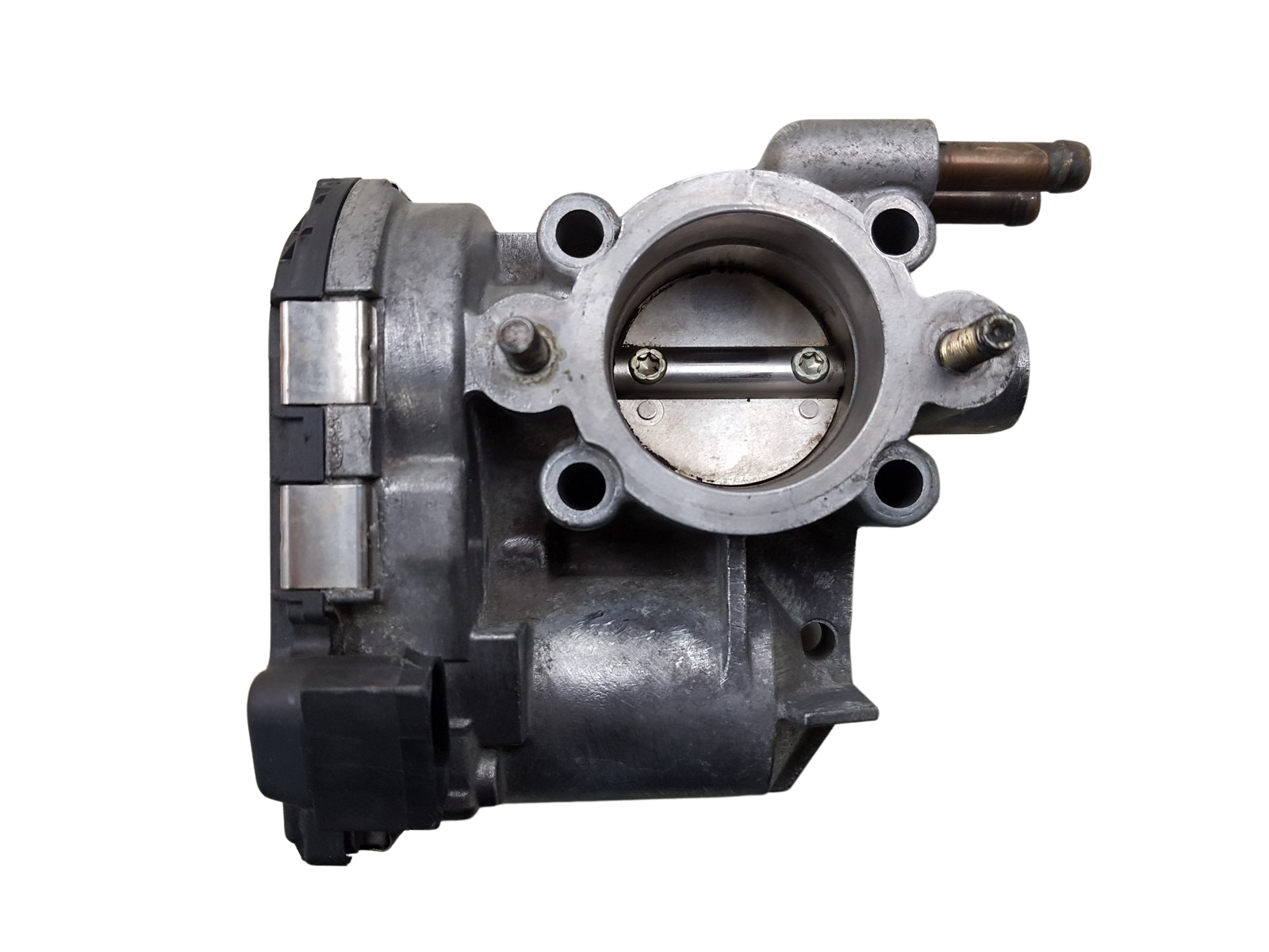 Throttle Body Valve Opel 9157512 0280750044 1.0 1.2 2556 main product photo