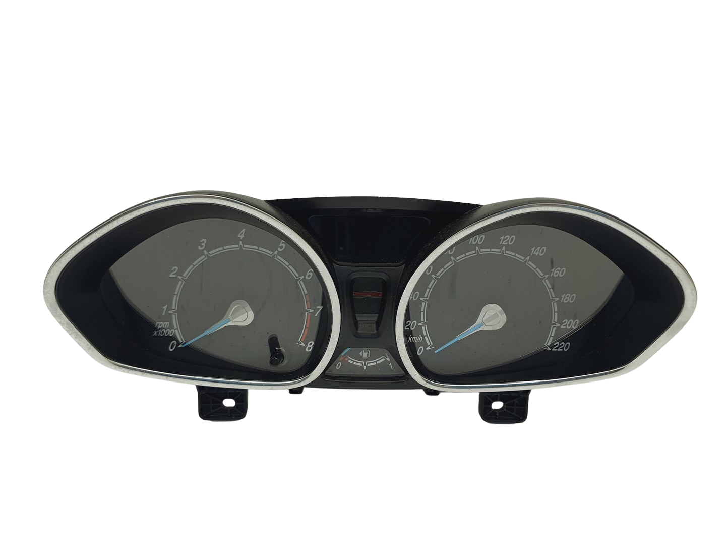 Speedometer/Instrument Cluster Ford Fiesta B-Max C1BT-10849-EAX 60921 main product photo