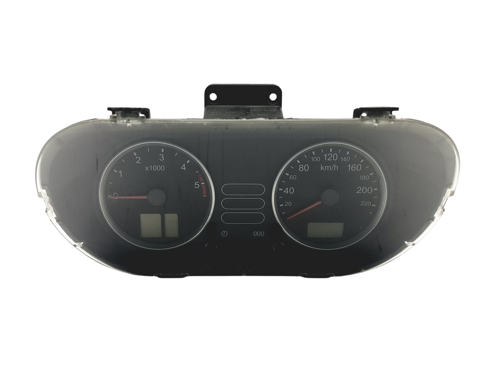 Speedometer/Instrument Cluster Ford Fiesta 4S6F-10849-JA 4S6F10849JA 54425 main product photo