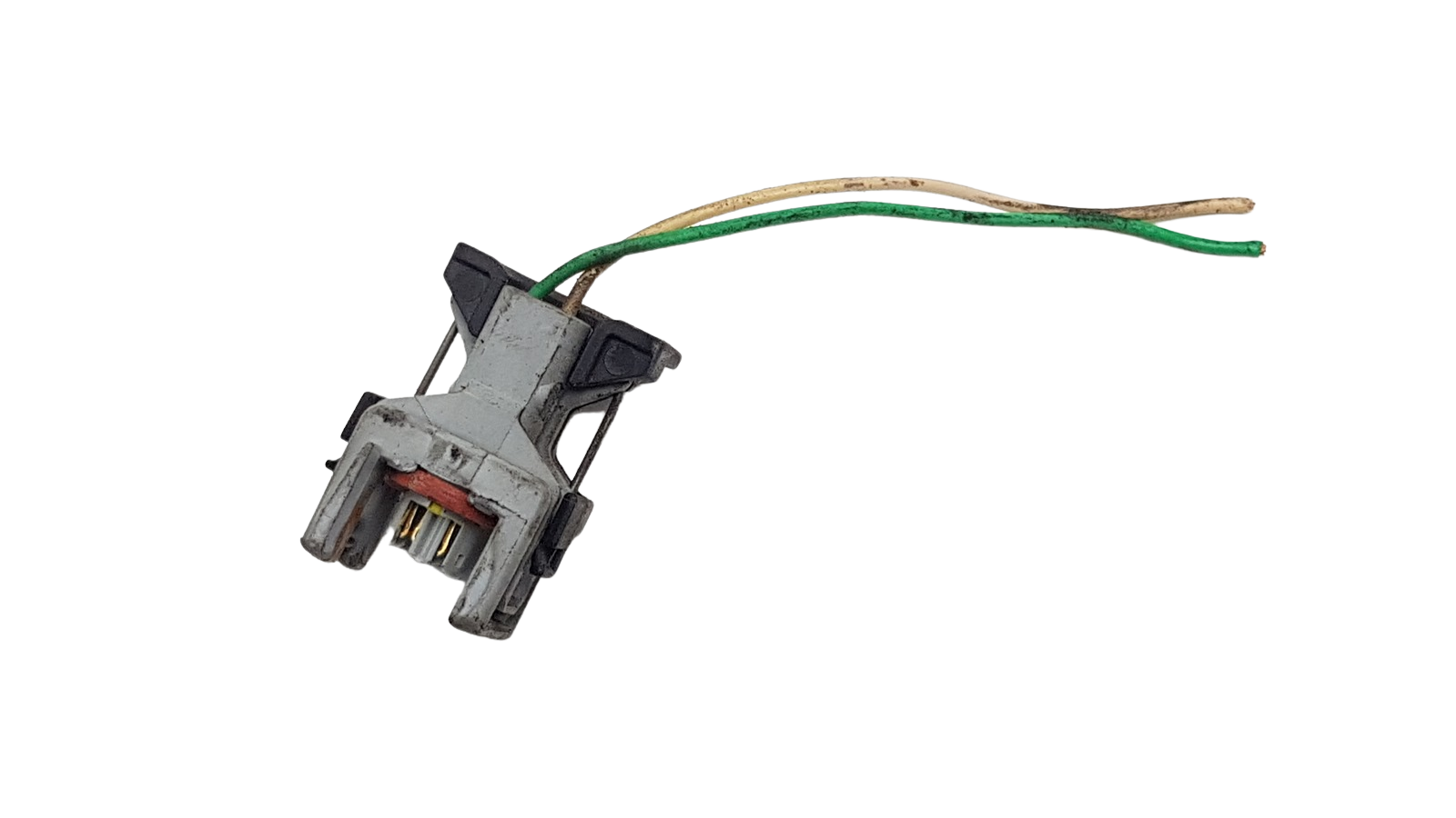 Fuel Injector Connector Plug Delphi 1.5 dci Renault Dacia Nissan main product photo