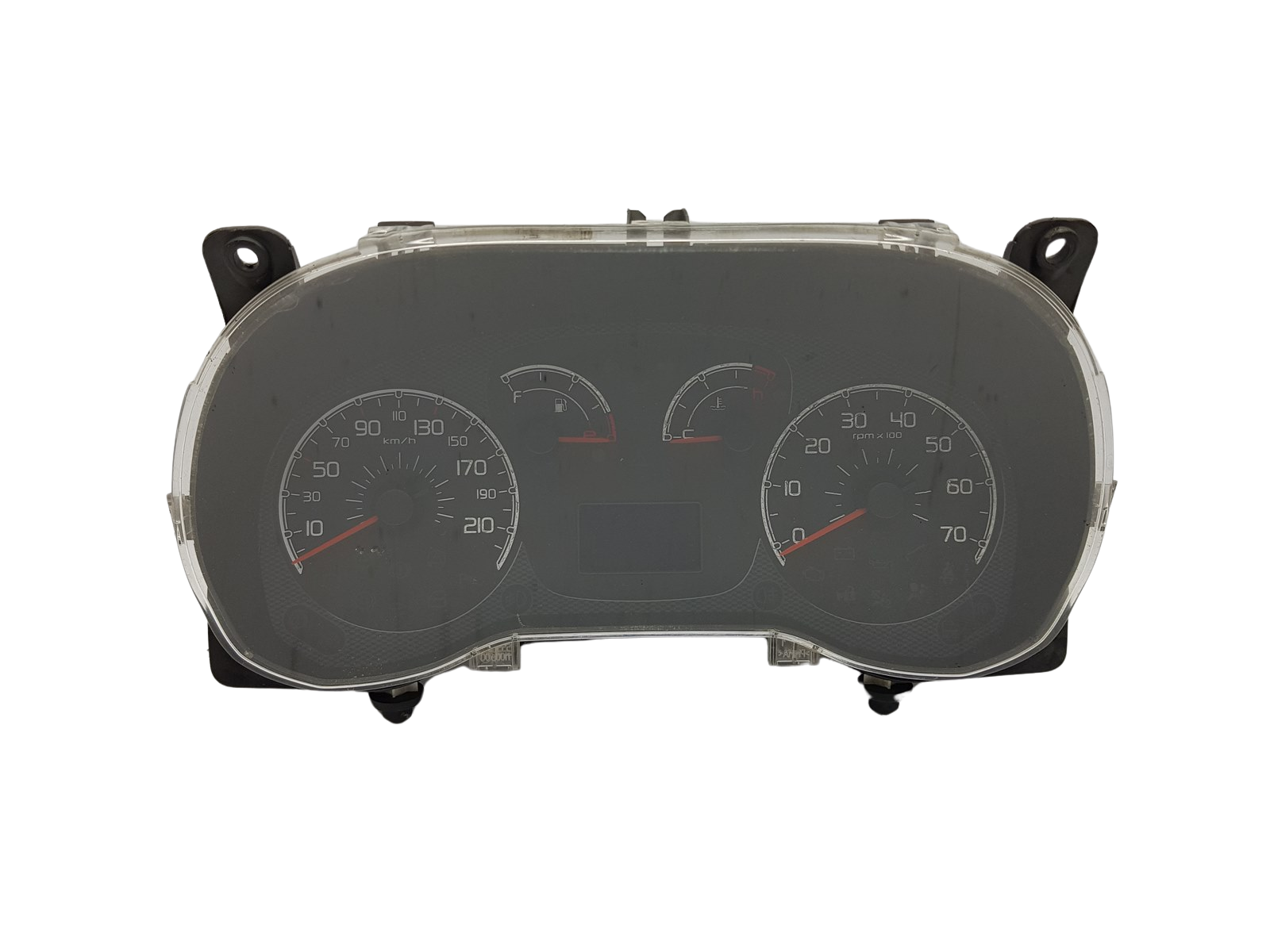 Speedometer/Instrument Cluster Fiat Doblo 51867720 503005160102 1694 main product photo