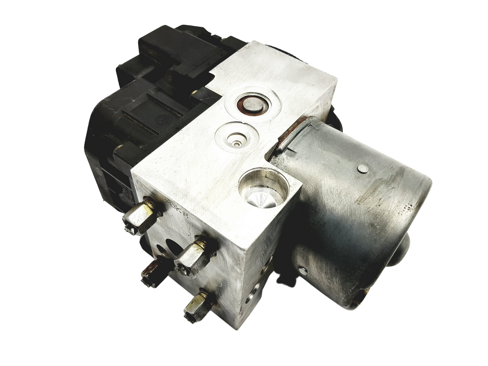 Abs Pump Nissan Patrol 47660VC000 Kamco Bosch main product photo