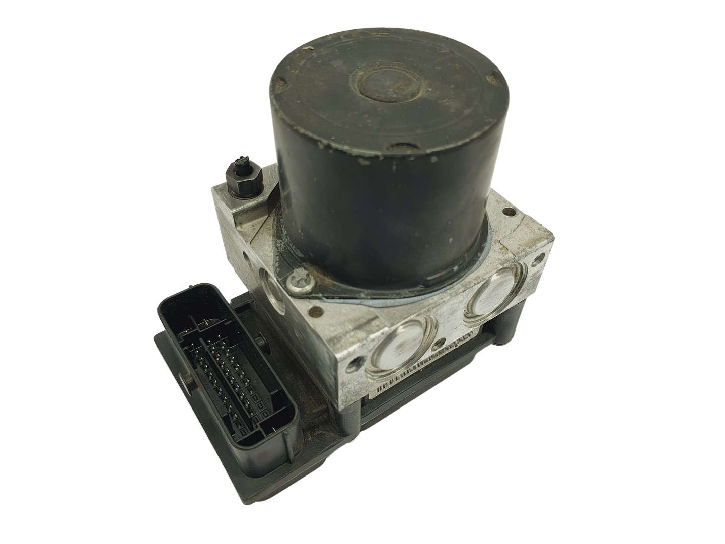 Abs Pump VW Fox 5Z0614117B 0265800468 5Z0907379A 65605 main product photo