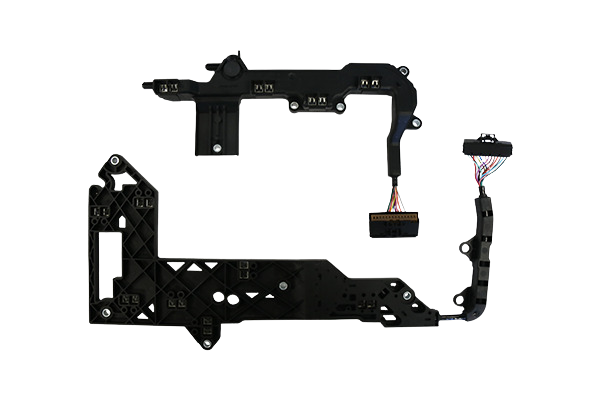 Repair Kit For Audi 0B5398009F 33980000201 Vika main product photo
