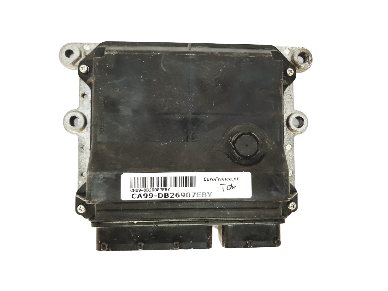 Control Unit 89661-74040 212000-4830 Toyota Denso 26907 main product photo